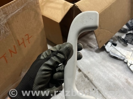 ФОТО Ручка потолка для Subaru Legacy VII BW (19-25) Київ
