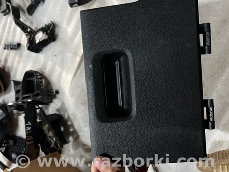 ФОТО Бардачок для Volkswagen Atlas/Teramont I +1 рест (17-23) Київ