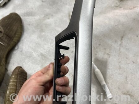 ФОТО Воздуховод печки для Volkswagen Atlas/Teramont I +1 рест (17-23) Київ