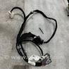 Электропроводка Ford Explorer V U502 (10-19)