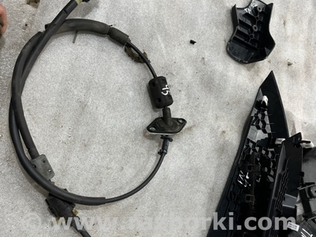 ФОТО Трос блокировки АКПП для Ford Explorer V U502 (10-19) Київ