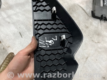ФОТО Пластик для Ford Explorer V U502 (10-19) Київ