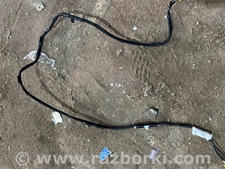 ФОТО Электропроводка для Ford Explorer V U502 (10-19) Київ