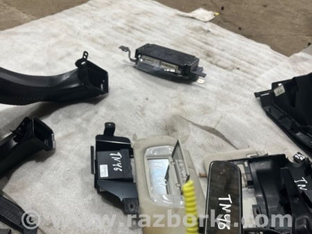 ФОТО Подушка безопасности для Subaru Legacy VII BW (19-25) Київ
