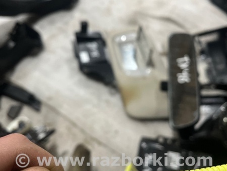 ФОТО Подушка безопасности для Subaru Legacy VII BW (19-25) Київ
