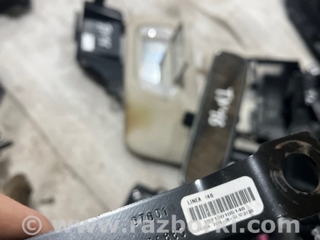 ФОТО Замок ремня безопасности для Subaru Legacy VII BW (19-25) Київ