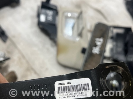 ФОТО Замок ремня безопасности для Subaru Legacy VII BW (19-25) Київ