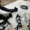 ФОТО Замок ремня безопасности для Subaru Legacy VII BW (19-25) Київ