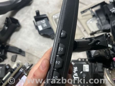 ФОТО Зеркало заднего вида салонное для Subaru Legacy VII BW (19-25) Київ