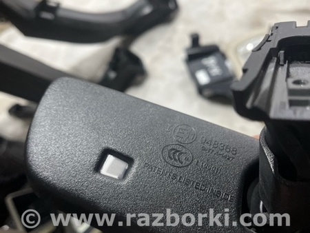 ФОТО Зеркало заднего вида салонное для Subaru Legacy VII BW (19-25) Київ