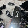 Зеркало заднего вида салонное Subaru Legacy VII BW (19-25)