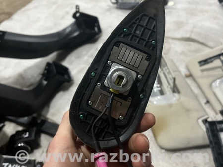 ФОТО Антенна для Subaru Legacy VII BW (19-25) Київ
