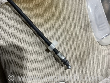ФОТО Замок багажника для Subaru Legacy VII BW (19-25) Київ