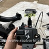 Замок багажника Subaru Legacy VII BW (19-25)