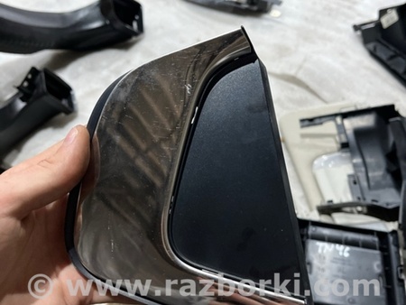 ФОТО Пластик для Subaru Legacy VII BW (19-25) Київ