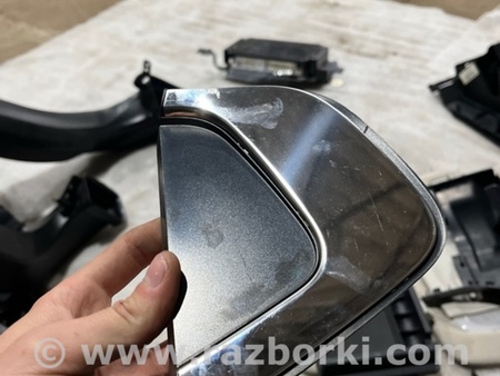 ФОТО Пластик для Subaru Legacy VII BW (19-25) Київ