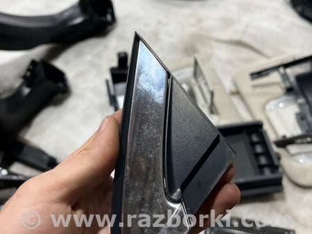 ФОТО Пластик для Subaru Legacy VII BW (19-25) Київ