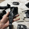 ФОТО Пластик для Subaru Legacy VII BW (19-25) Київ