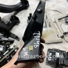 ФОТО Пластик для Subaru Legacy VII BW (19-25) Київ