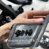 ФОТО Пластик для Subaru Legacy VII BW (19-25) Київ