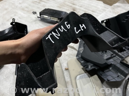 ФОТО Кронштейн для Subaru Legacy VII BW (19-25) Київ