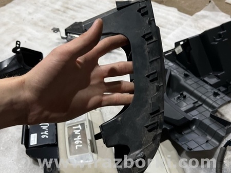 ФОТО Кронштейн для Subaru Legacy VII BW (19-25) Київ