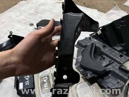 ФОТО Кронштейн для Subaru Legacy VII BW (19-25) Київ