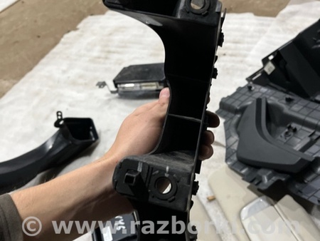 ФОТО Кронштейн для Subaru Legacy VII BW (19-25) Київ
