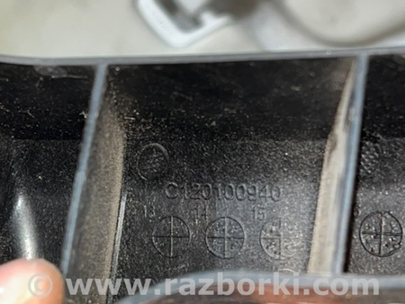ФОТО Кронштейн для Subaru Legacy VII BW (19-25) Київ