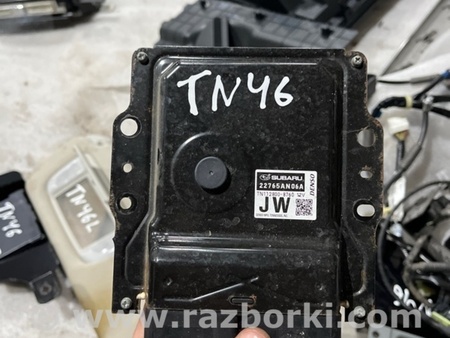 ФОТО Блок управления для Subaru Legacy VII BW (19-25) Київ