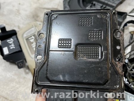 ФОТО Блок управления для Subaru Legacy VII BW (19-25) Київ