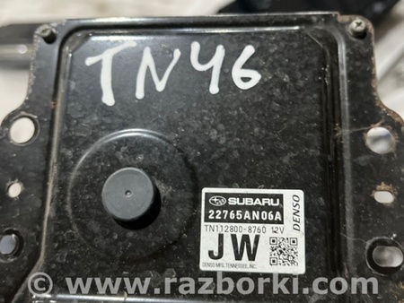 ФОТО Блок управления для Subaru Legacy VII BW (19-25) Київ