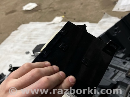 ФОТО Блок управления для Subaru Legacy VII BW (19-25) Київ