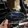 Эмблема Subaru Legacy VII BW (19-25)