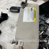 Козырек солнцезащитный Subaru Legacy VII BW (19-25)