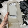 ФОТО Козырек солнцезащитный для Subaru Legacy VII BW (19-25) Київ