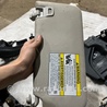 Козырек солнцезащитный Subaru Legacy VII BW (19-25)