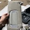 ФОТО Козырек солнцезащитный для Subaru Legacy VII BW (19-25) Київ