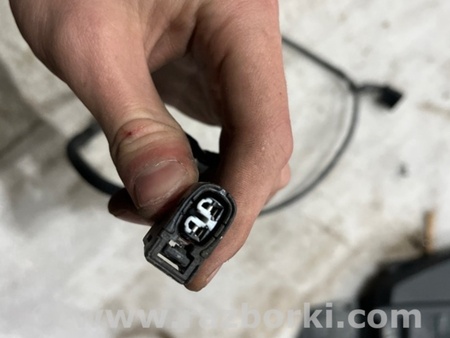 ФОТО Проводка парктроника для Subaru Legacy VII BW (19-25) Київ