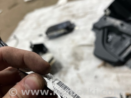 ФОТО Электропроводка для Subaru Legacy VII BW (19-25) Київ