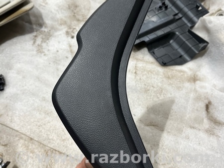 ФОТО Накладка на торпедо для Subaru Legacy VII BW (19-25) Київ