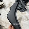Накладка на торпедо Subaru Legacy VII BW (19-25)