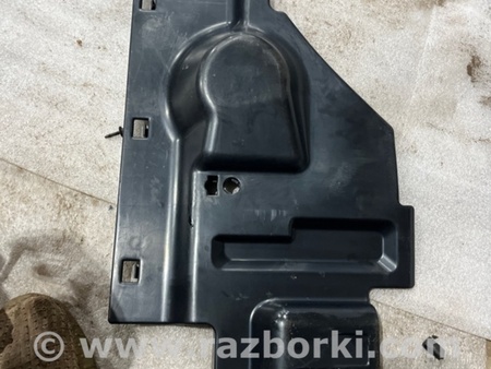 ФОТО Накладка на торпедо для Subaru Legacy VII BW (19-25) Київ