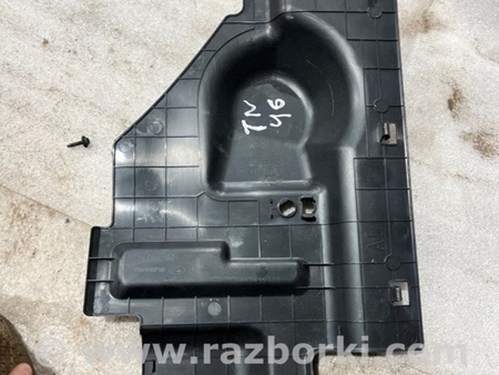 ФОТО Накладка на торпедо для Subaru Legacy VII BW (19-25) Київ