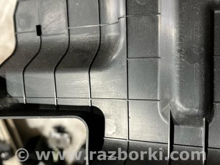 ФОТО Накладка на торпедо для Subaru Legacy VII BW (19-25) Київ
