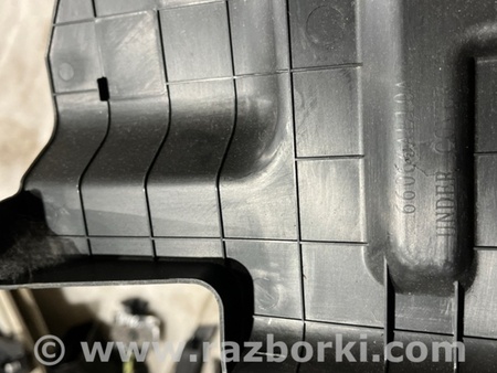 ФОТО Накладка на торпедо для Subaru Legacy VII BW (19-25) Київ
