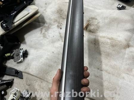 ФОТО Накладка на торпедо для Subaru Legacy VII BW (19-25) Київ