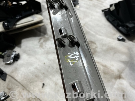 ФОТО Накладка на торпедо для Subaru Legacy VII BW (19-25) Київ
