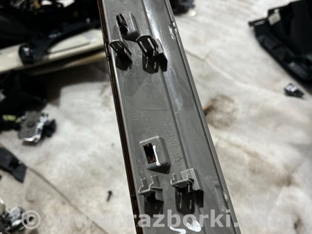 ФОТО Накладка на торпедо для Subaru Legacy VII BW (19-25) Київ