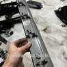 ФОТО Накладка на торпедо для Subaru Legacy VII BW (19-25) Київ